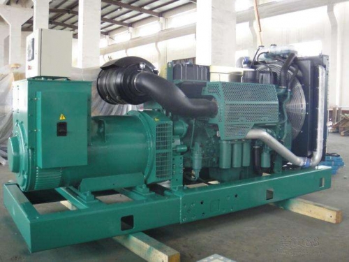 瑞丽便携静音：租赁无声发电机组，便携式解决能源需求