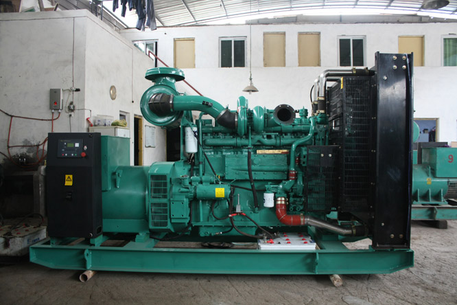 瑞丽环保无噪音：租用静音发电机组，为环境和耳朵双重保驾护航